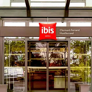 Hotel Ibis Ferrand Montferrand, Clermont-Ferrand
