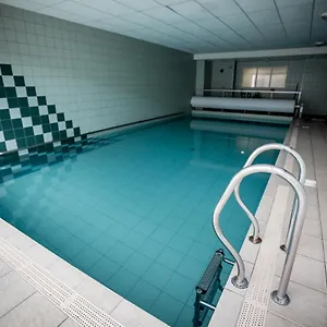 Kyriad Clermont-ferrand-sud - La Pardieu Отель